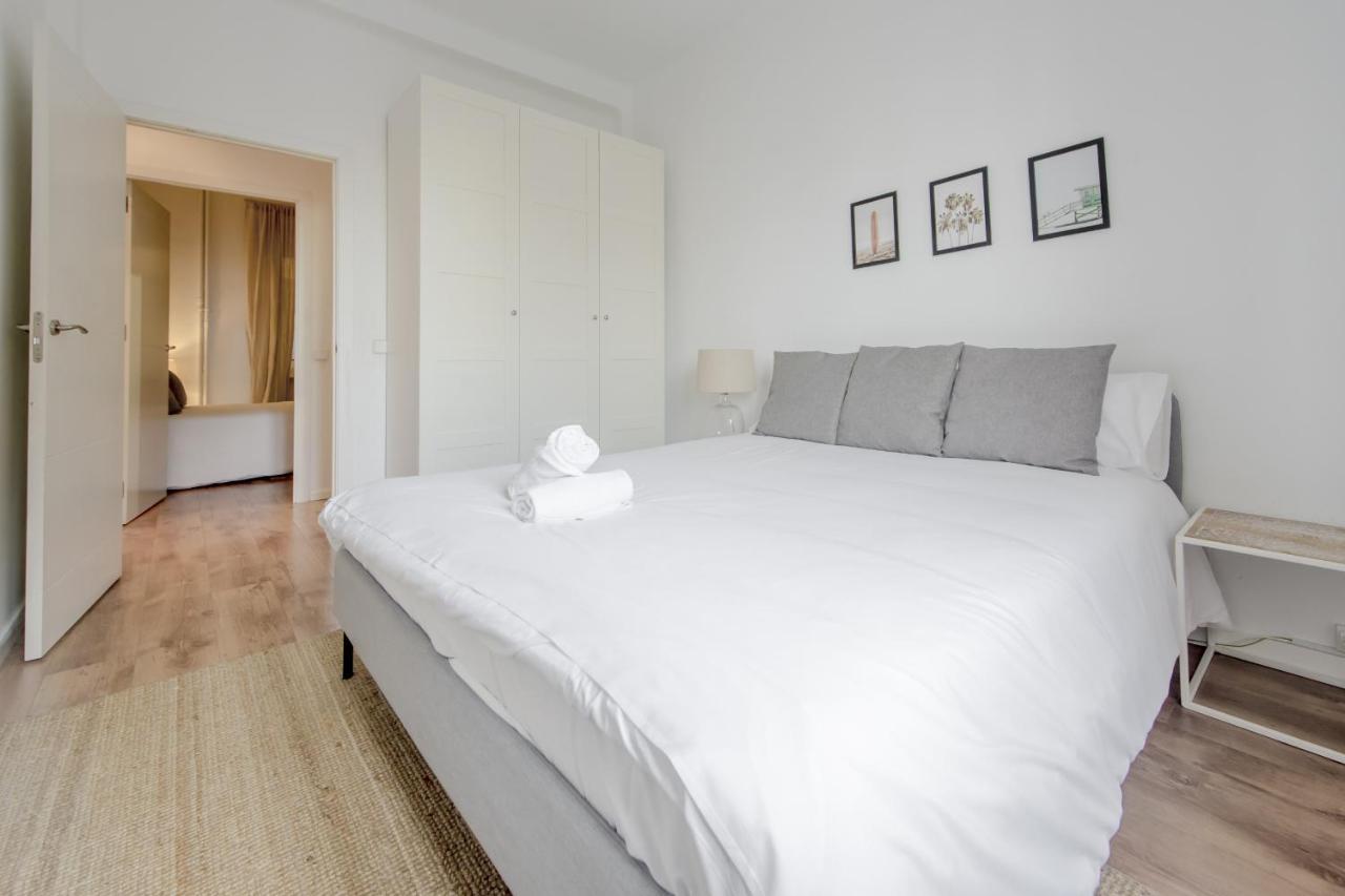 Luxury Apartamento De 5 Hab En El Centro De Madrid Exterior photo