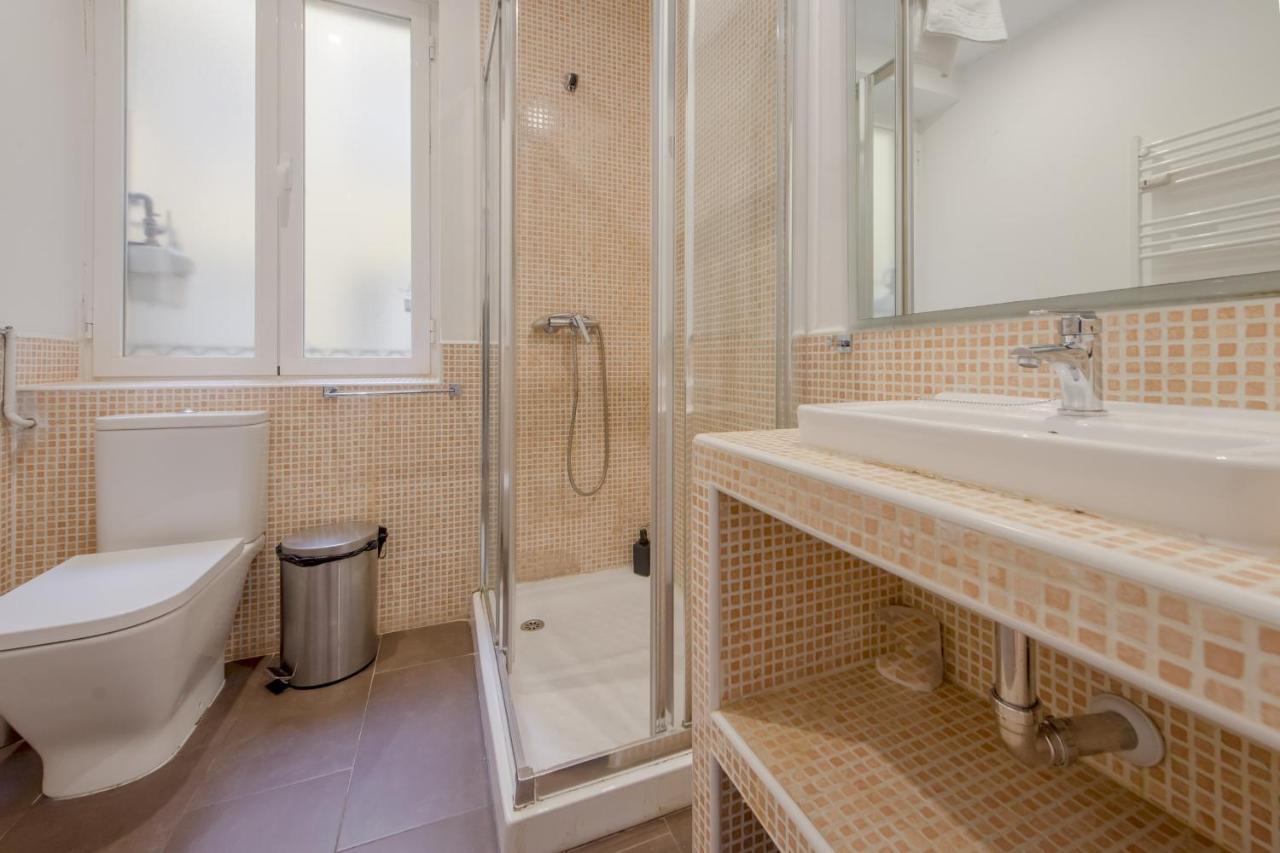 Luxury Apartamento De 5 Hab En El Centro De Madrid Exterior photo