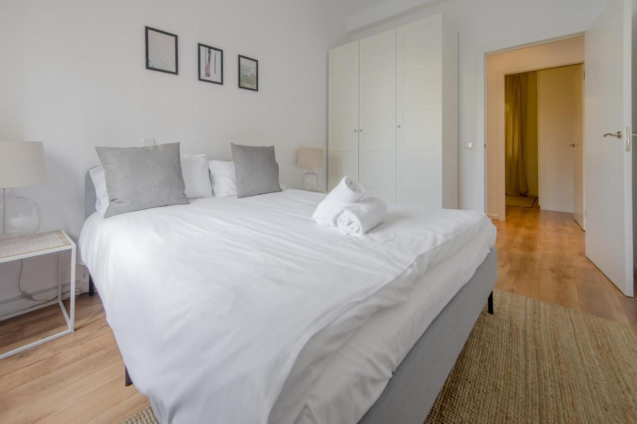 Luxury Apartamento De 5 Hab En El Centro De Madrid Exterior photo