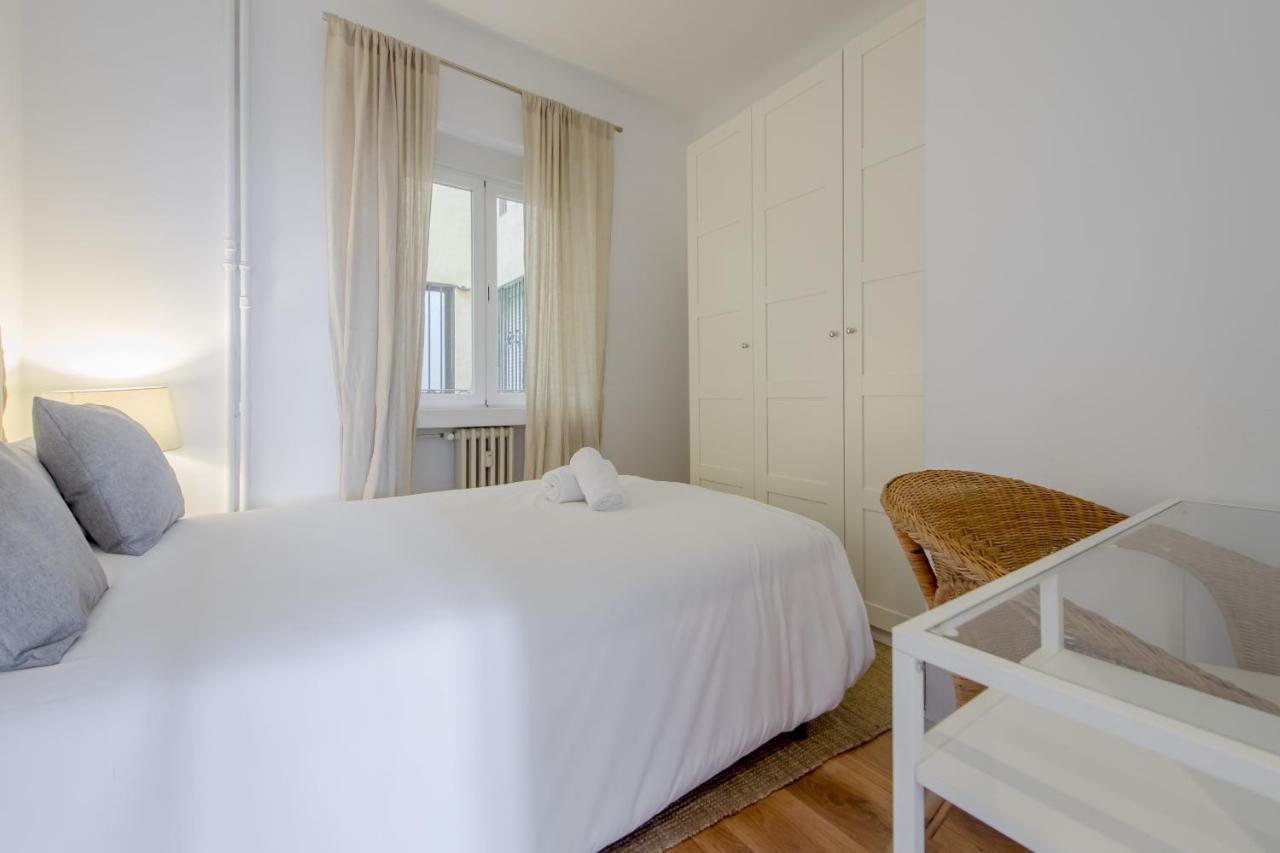 Luxury Apartamento De 5 Hab En El Centro De Madrid Exterior photo