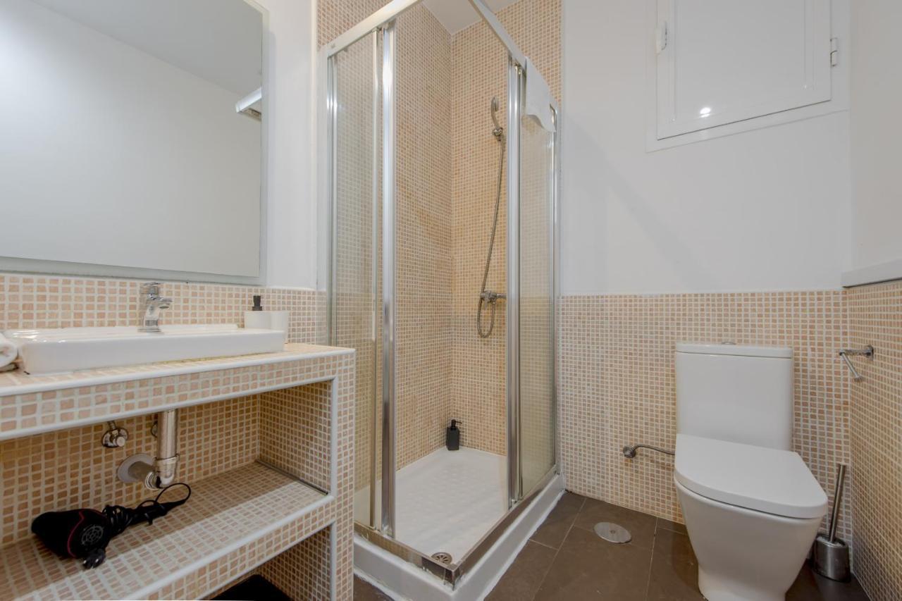 Luxury Apartamento De 5 Hab En El Centro De Madrid Exterior photo